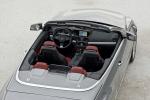 Mercedes-Benz E-Class Cabriolet 2010 года